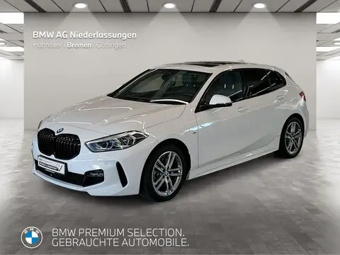 Annonce BMW SERIE 1 Essence 2024 d'occasion 