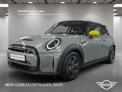 Annonce MINI COOPER Non renseigné 2021 d'occasion 