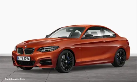 Used BMW M240 Petrol 2021 Ad 