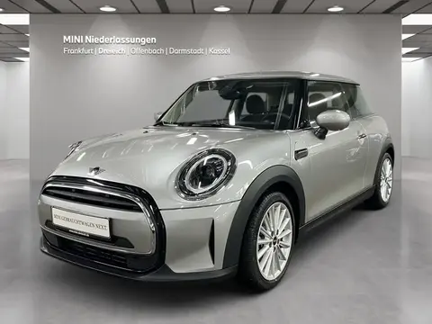 Annonce MINI COOPER Essence 2023 d'occasion 