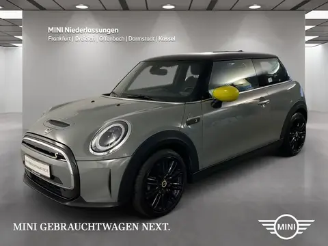 Annonce MINI COOPER Non renseigné 2021 d'occasion 