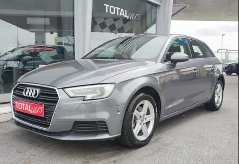 Used AUDI A3 Diesel 2017 Ad 