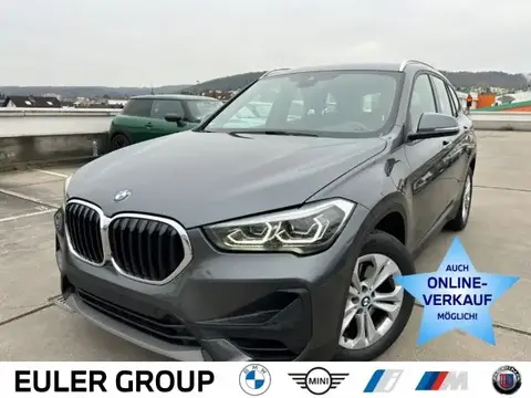 Used BMW X1 Hybrid 2021 Ad 