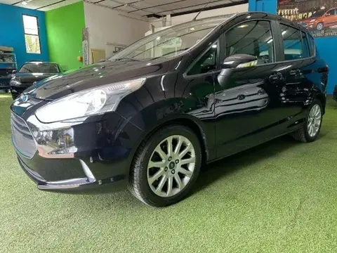 Annonce FORD B-MAX Diesel 2015 d'occasion 