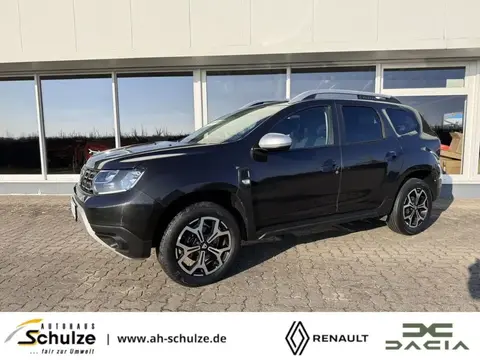 Used DACIA DUSTER Petrol 2019 Ad 