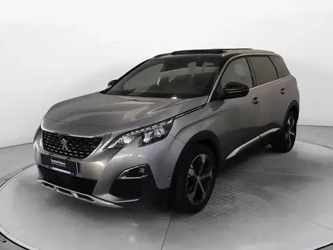 Used PEUGEOT 5008 Diesel 2017 Ad 