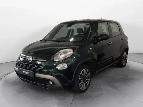 Used FIAT 500L Diesel 2019 Ad 