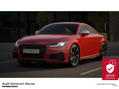 Used AUDI TTS Petrol 2024 Ad 