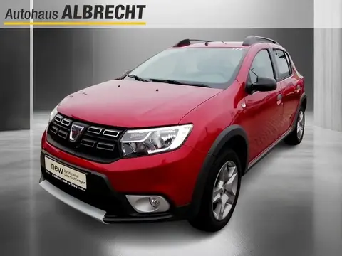 Annonce DACIA SANDERO Essence 2019 d'occasion 