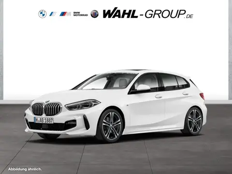 Annonce BMW SERIE 1 Essence 2021 d'occasion 