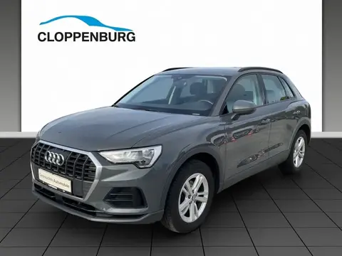 Annonce AUDI Q3 Essence 2019 d'occasion 