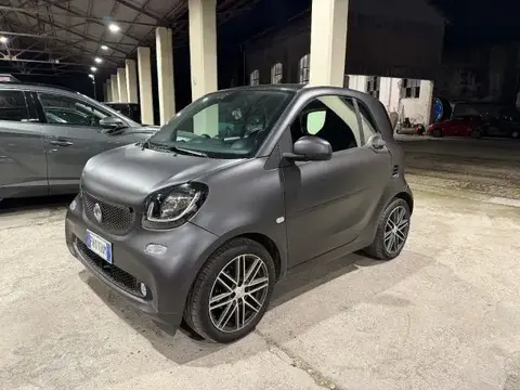 Annonce SMART FORTWO Essence 2018 d'occasion 