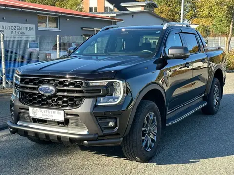 Annonce FORD RANGER Diesel 2023 d'occasion 