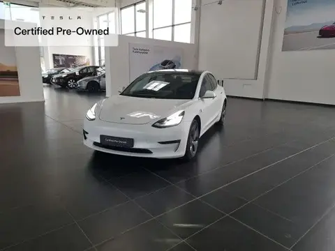 Used TESLA MODEL 3 Not specified 2020 Ad 