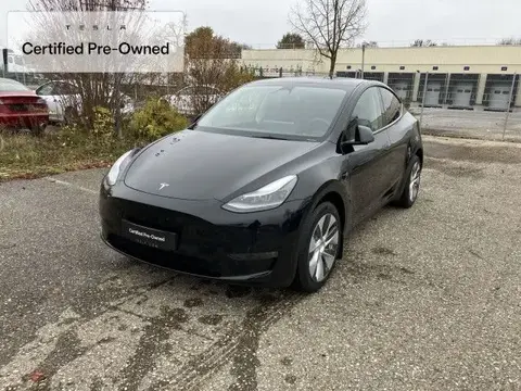 Annonce TESLA MODEL Y Non renseigné 2022 d'occasion 