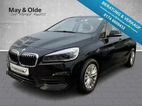 Used BMW SERIE 2 Petrol 2021 Ad 