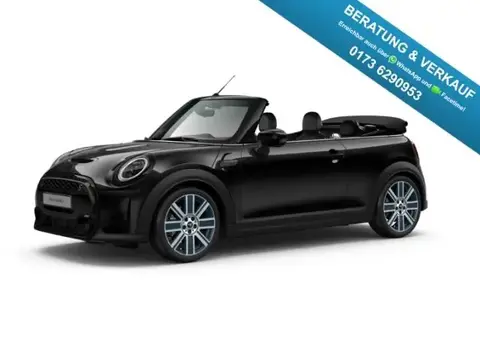 Used MINI COOPER Petrol 2022 Ad 