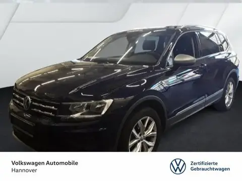 Annonce VOLKSWAGEN TIGUAN Essence 2021 d'occasion 