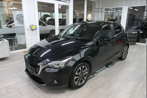 Used MAZDA 2 Petrol 2015 Ad 