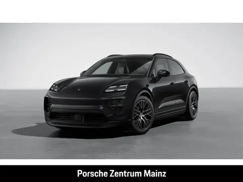 Annonce PORSCHE MACAN Non renseigné 2024 d'occasion 