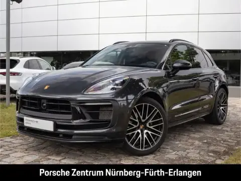 Annonce PORSCHE MACAN Essence 2023 d'occasion 