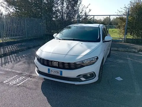 Annonce FIAT TIPO Essence 2023 d'occasion 