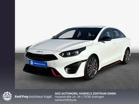 Annonce KIA PROCEED Essence 2024 d'occasion 