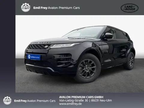 Used LAND ROVER RANGE ROVER EVOQUE Diesel 2020 Ad 