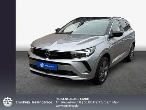 Annonce OPEL GRANDLAND Essence 2023 d'occasion 