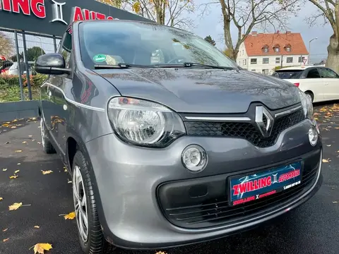 Used RENAULT TWINGO Petrol 2017 Ad 