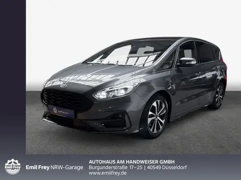 Used FORD S-MAX Petrol 2023 Ad 