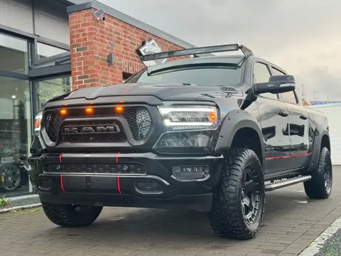 Annonce DODGE RAM Essence 2020 d'occasion 