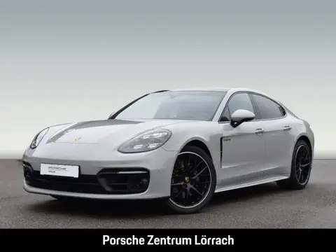 Annonce PORSCHE PANAMERA Hybride 2021 d'occasion 