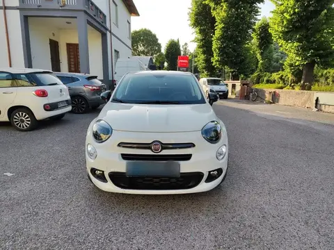 Annonce FIAT 500X Diesel 2019 d'occasion 