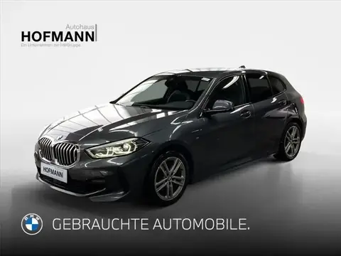 Used BMW SERIE 1 Petrol 2020 Ad 