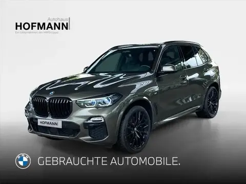 Used BMW X5 Diesel 2021 Ad 