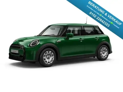 Used MINI COOPER Petrol 2024 Ad 