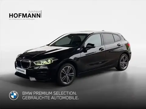 Annonce BMW SERIE 1 Diesel 2021 d'occasion 