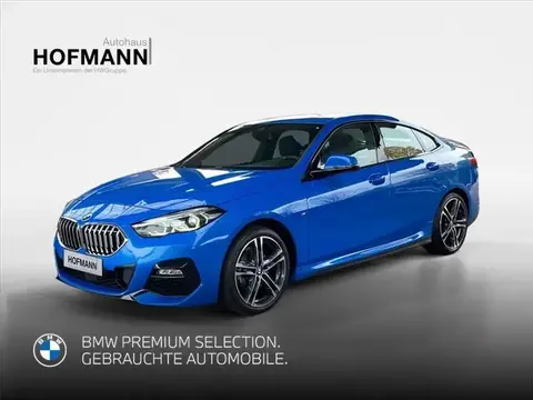 Annonce BMW SERIE 2 Essence 2020 d'occasion 