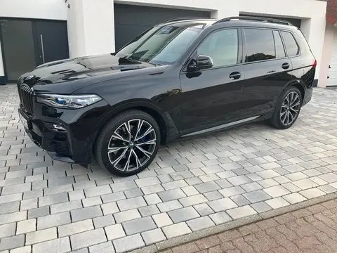 Annonce BMW X7 Essence 2020 d'occasion 