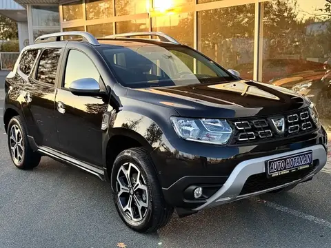 Annonce DACIA DUSTER Essence 2020 d'occasion 