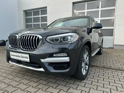 Used BMW X3 Diesel 2017 Ad 