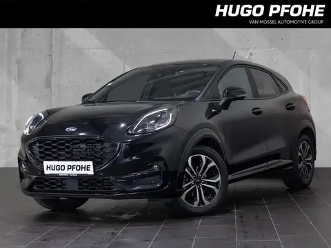 Annonce FORD PUMA Essence 2023 d'occasion 