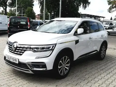 Annonce RENAULT KOLEOS Diesel 2019 d'occasion 