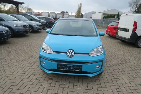 Used VOLKSWAGEN UP! Petrol 2016 Ad 