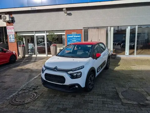 Used CITROEN C3 Petrol 2022 Ad 