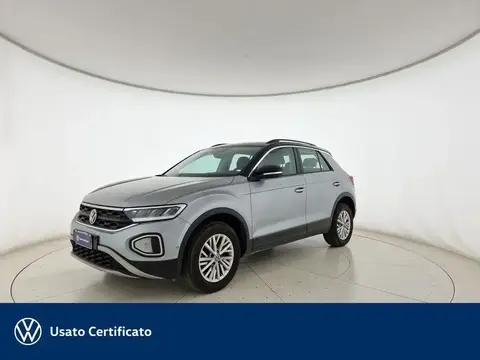 Used VOLKSWAGEN T-ROC  2023 Ad 