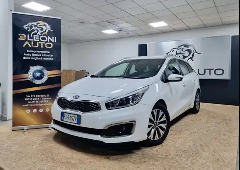 Used KIA CEED Diesel 2017 Ad 