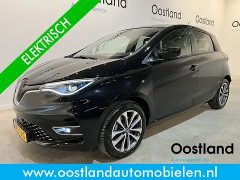 Used RENAULT ZOE Not specified 2020 Ad 