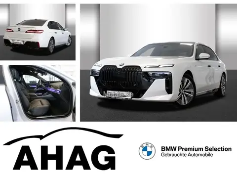 Used BMW I7 Not specified 2023 Ad 